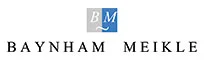 Baynham Meikle